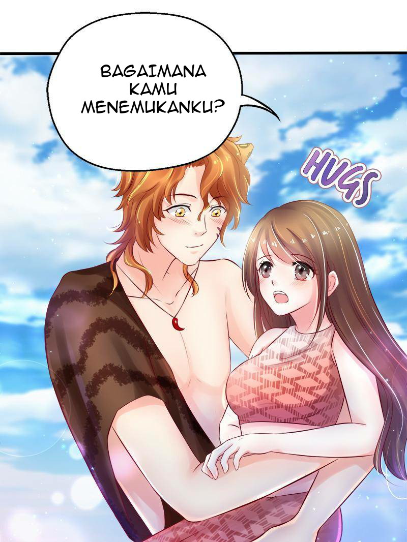 Beauty and the Beasts Chapter 28 Gambar 40